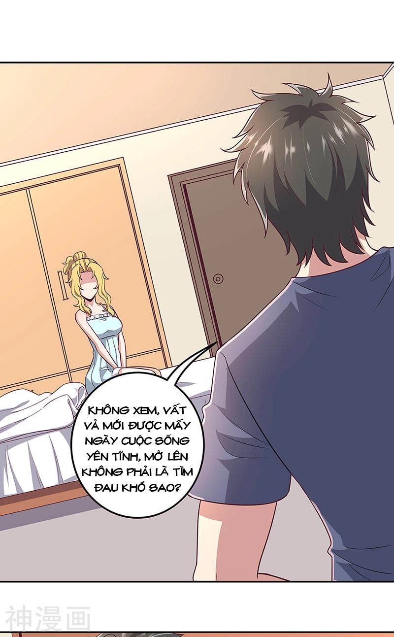 Diệu Thủ Cuồng Y Chapter 95 - 15