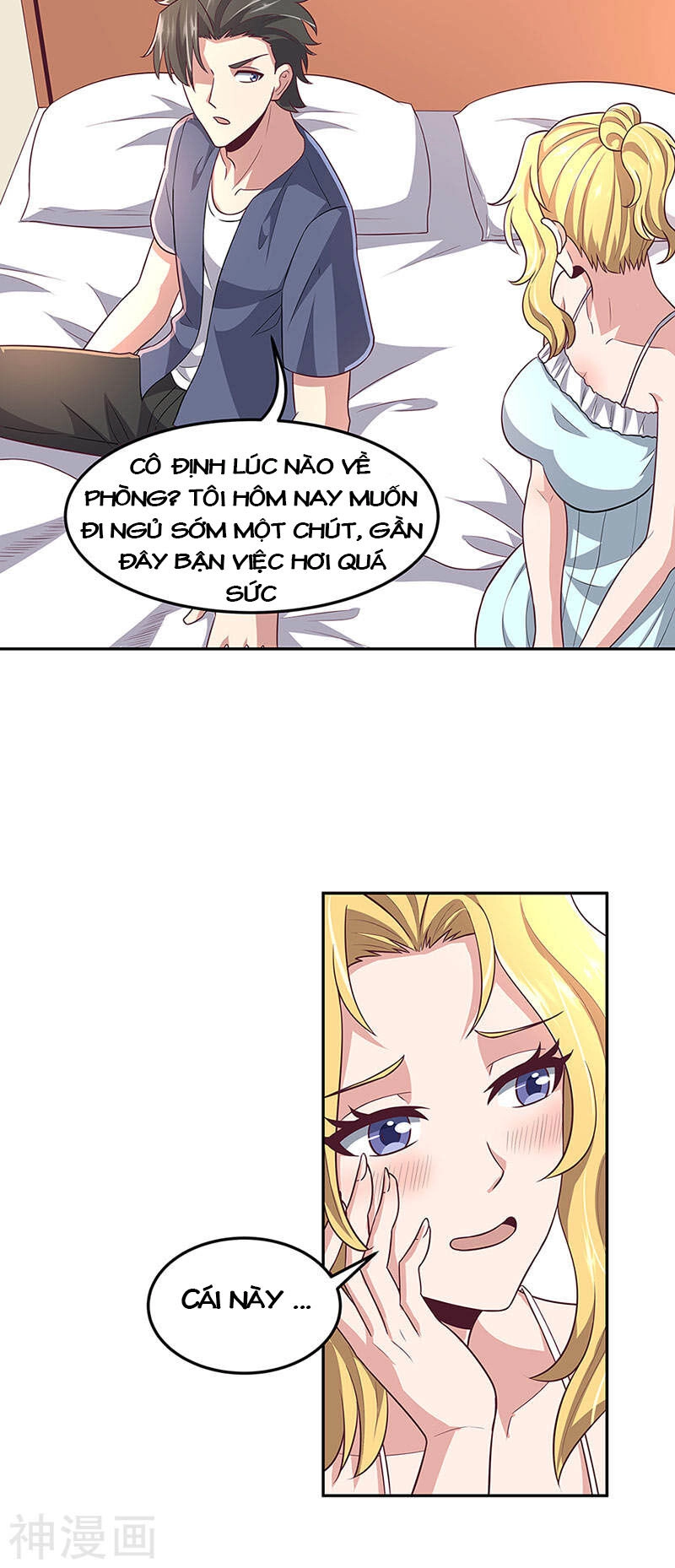 Diệu Thủ Cuồng Y Chapter 95 - 16