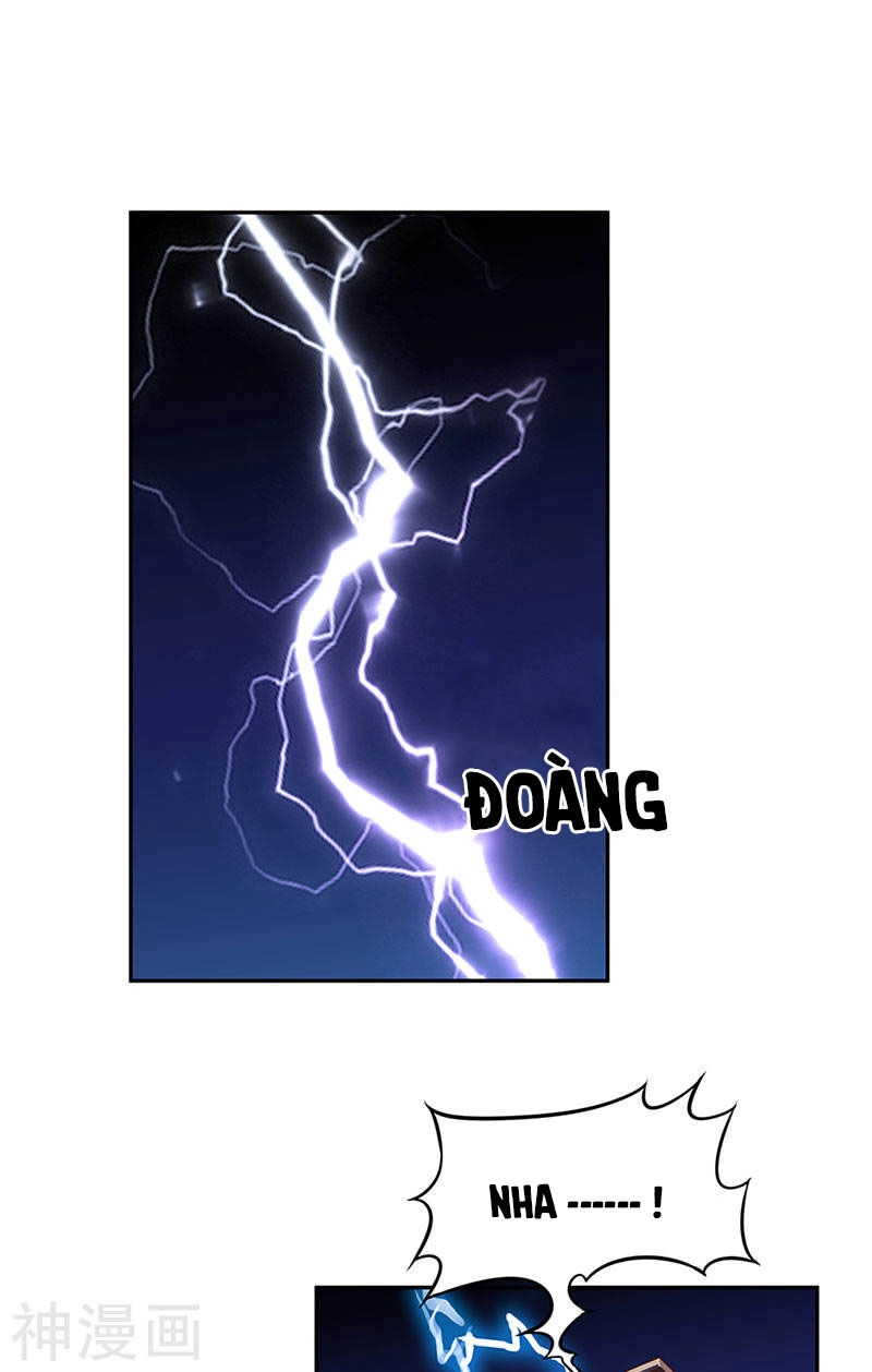 Diệu Thủ Cuồng Y Chapter 95 - 17