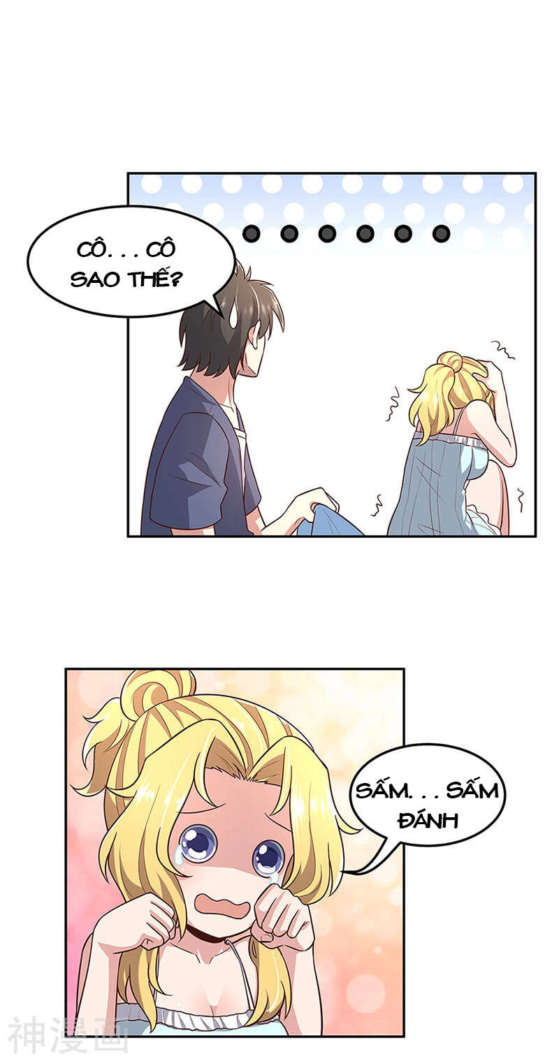 Diệu Thủ Cuồng Y Chapter 95 - 20