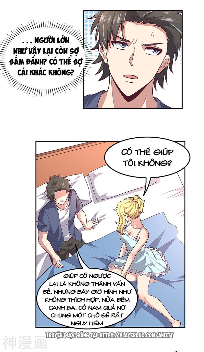 Diệu Thủ Cuồng Y Chapter 95 - 21