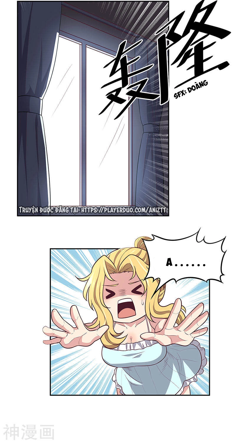 Diệu Thủ Cuồng Y Chapter 95 - 22