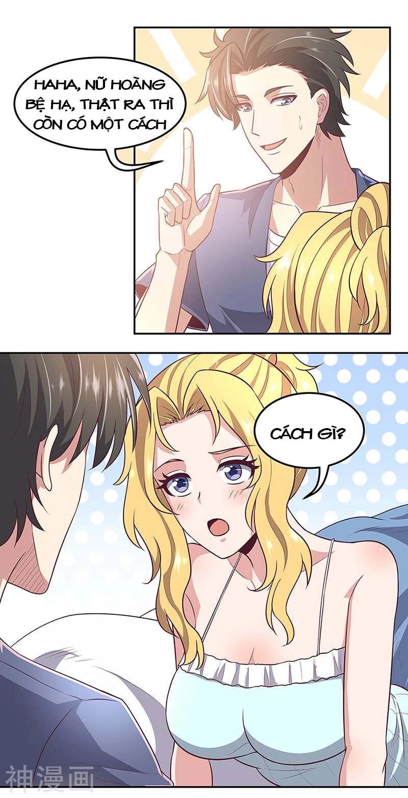 Diệu Thủ Cuồng Y Chapter 96 - 2