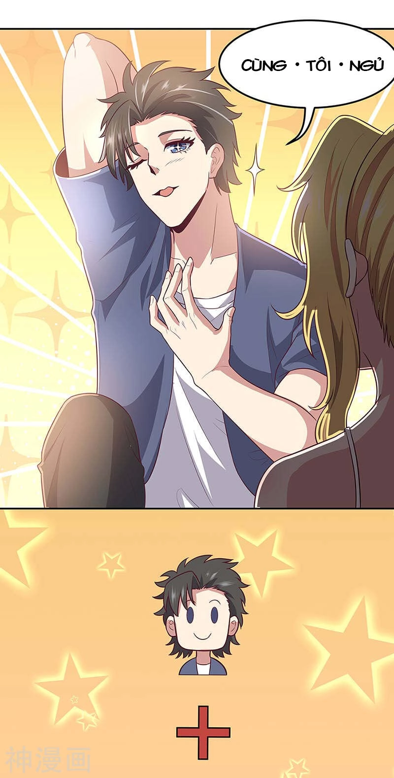 Diệu Thủ Cuồng Y Chapter 96 - 3