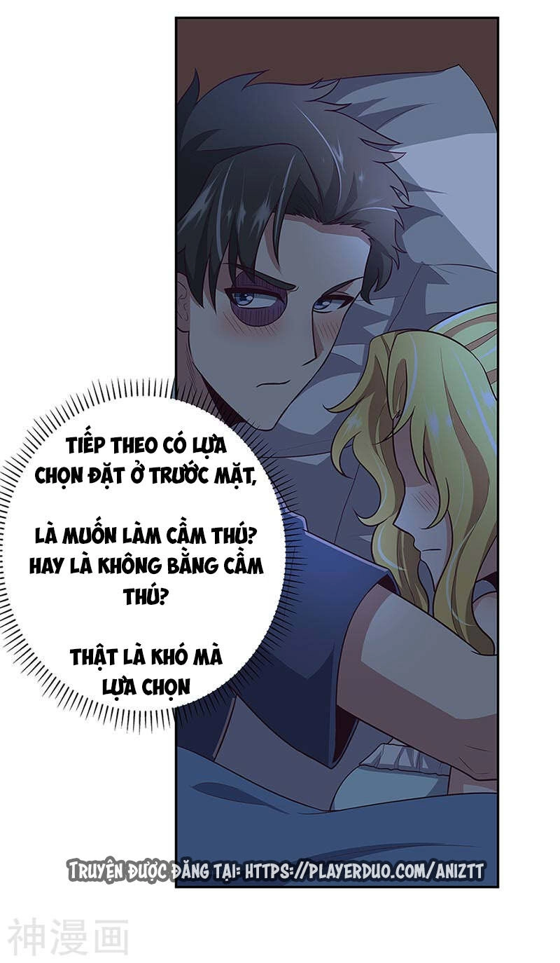 Diệu Thủ Cuồng Y Chapter 96 - 10