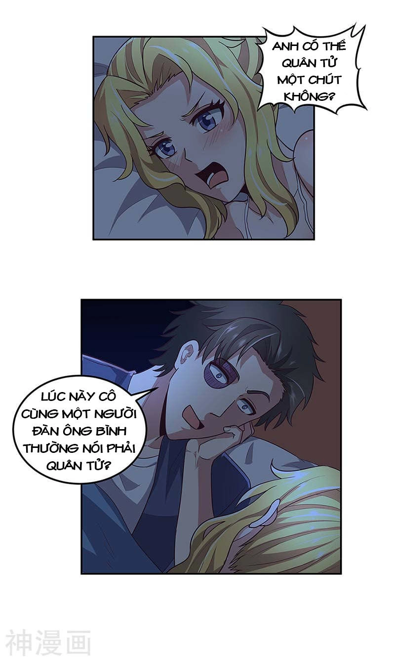 Diệu Thủ Cuồng Y Chapter 96 - 11