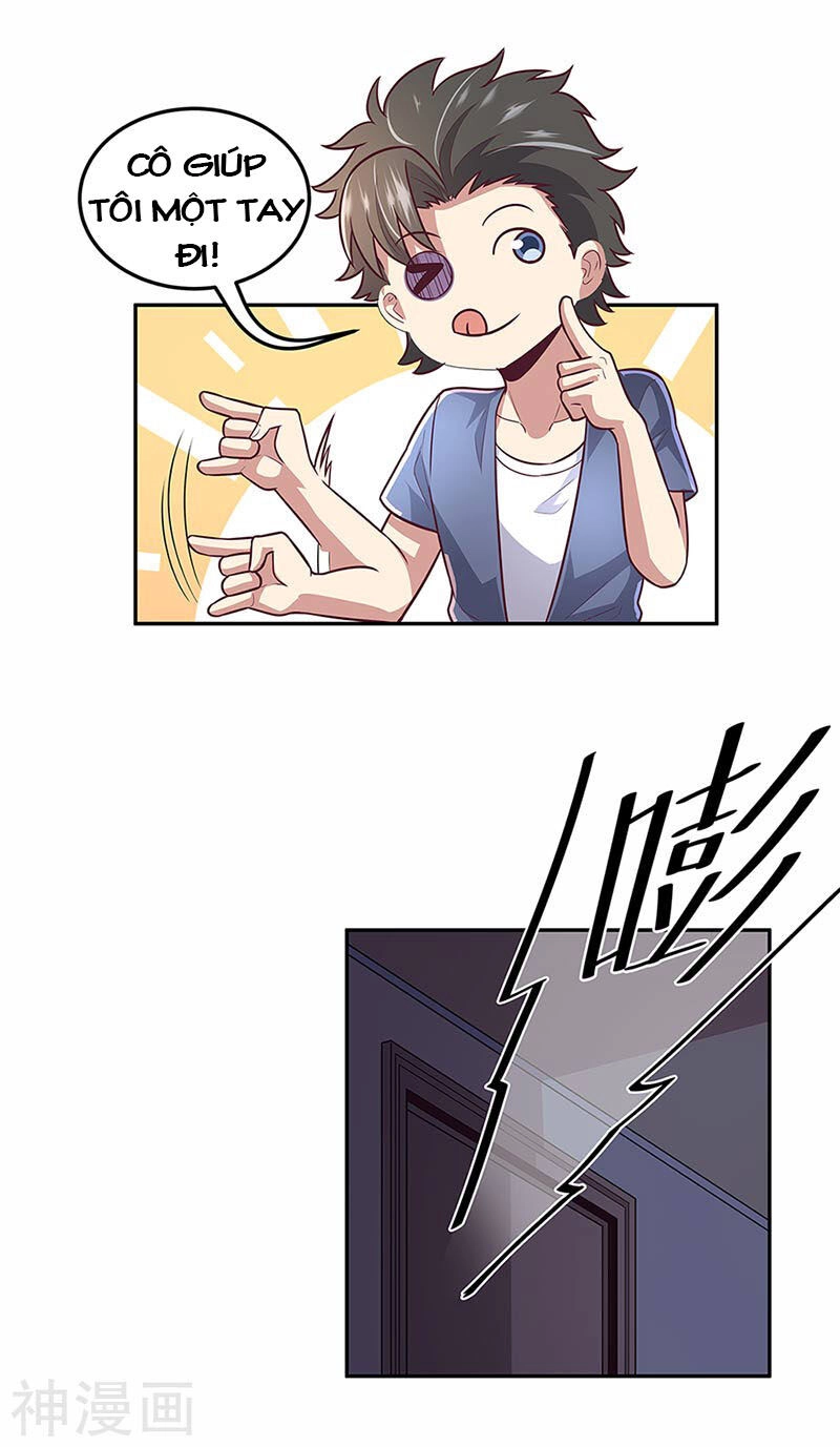 Diệu Thủ Cuồng Y Chapter 96 - 13