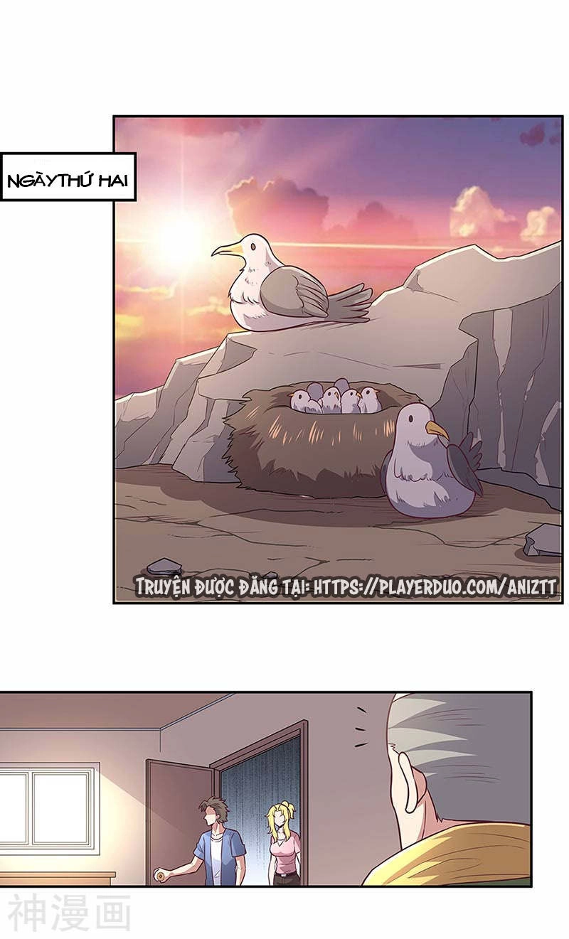 Diệu Thủ Cuồng Y Chapter 96 - 14