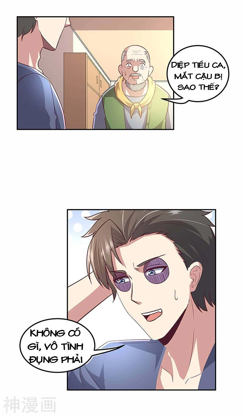 Diệu Thủ Cuồng Y Chapter 96 - 15