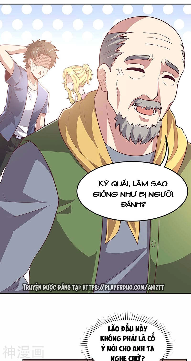 Diệu Thủ Cuồng Y Chapter 96 - 17