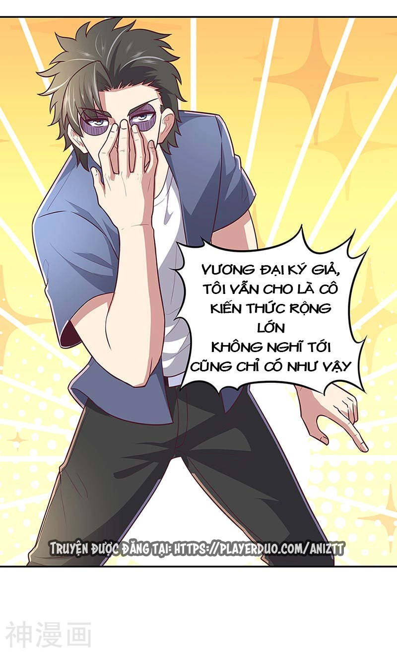 Diệu Thủ Cuồng Y Chapter 97 - 1