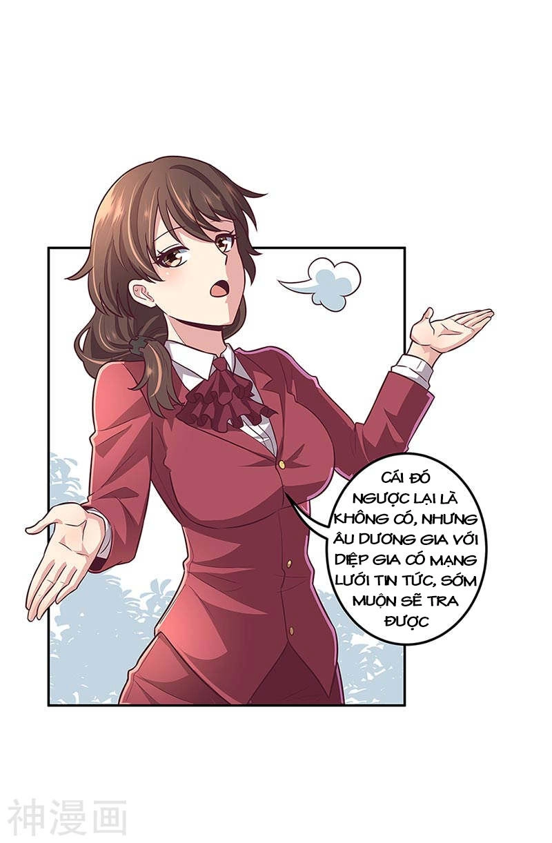 Diệu Thủ Cuồng Y Chapter 97 - 4