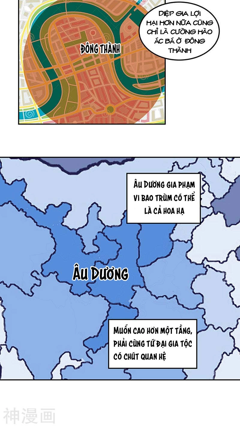 Diệu Thủ Cuồng Y Chapter 97 - 6