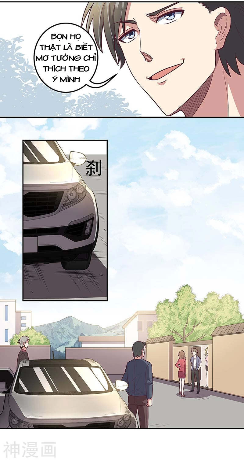 Diệu Thủ Cuồng Y Chapter 97 - 7