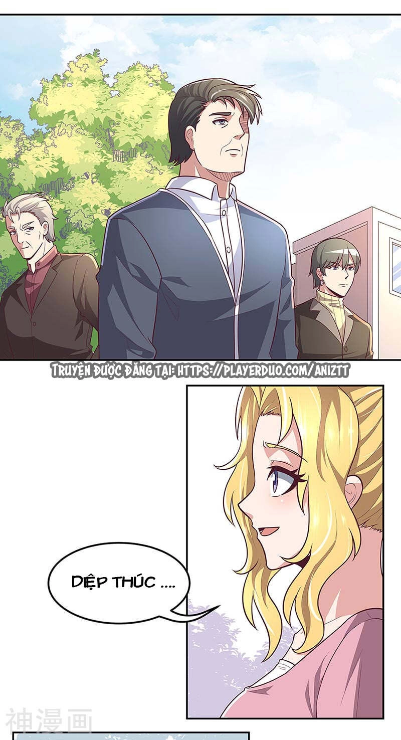 Diệu Thủ Cuồng Y Chapter 97 - 9