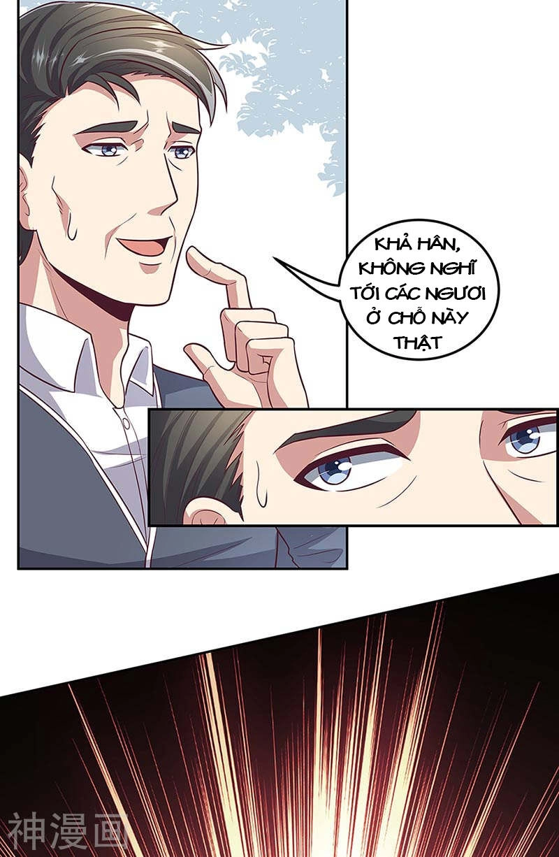 Diệu Thủ Cuồng Y Chapter 97 - 10