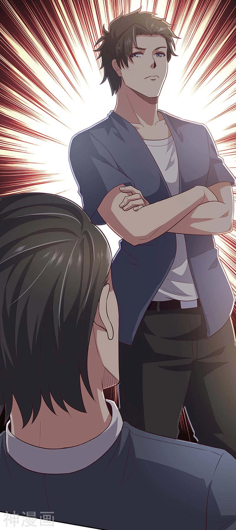 Diệu Thủ Cuồng Y Chapter 97 - 11