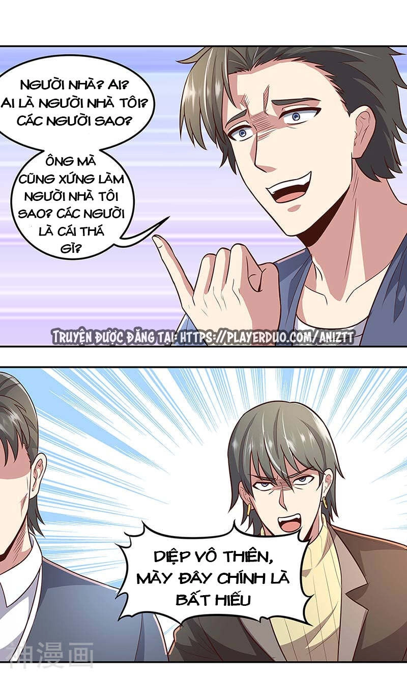 Diệu Thủ Cuồng Y Chapter 97 - 16