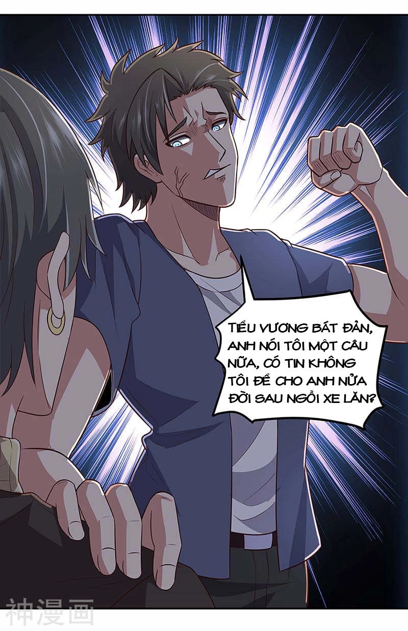 Diệu Thủ Cuồng Y Chapter 97 - 17