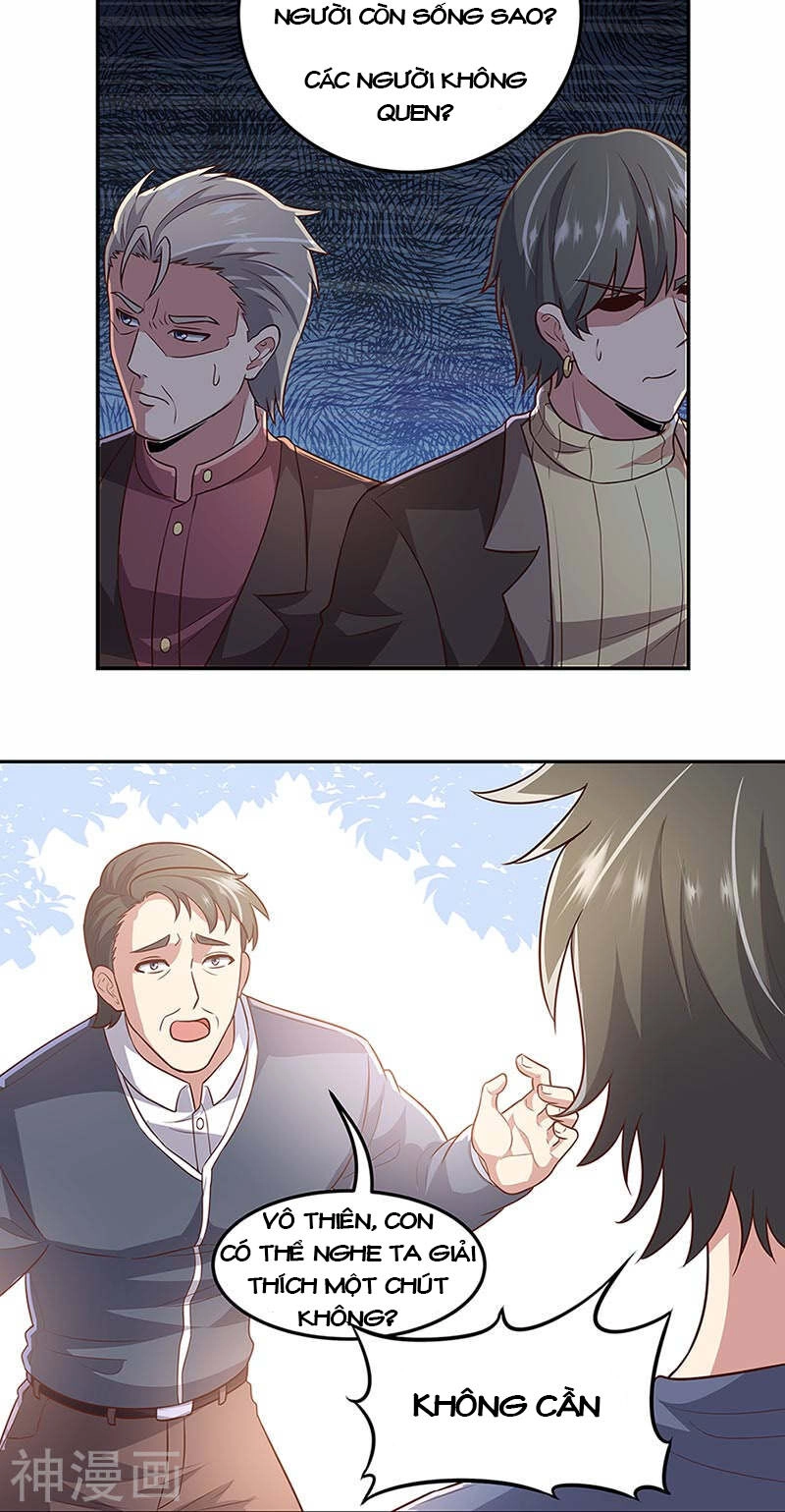 Diệu Thủ Cuồng Y Chapter 97 - 19