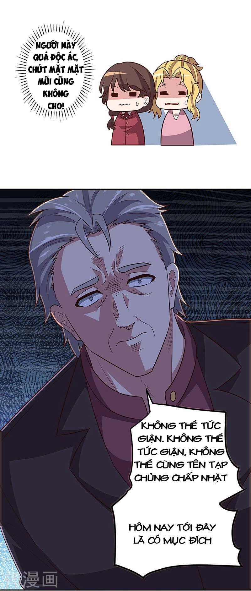 Diệu Thủ Cuồng Y Chapter 97 - 21