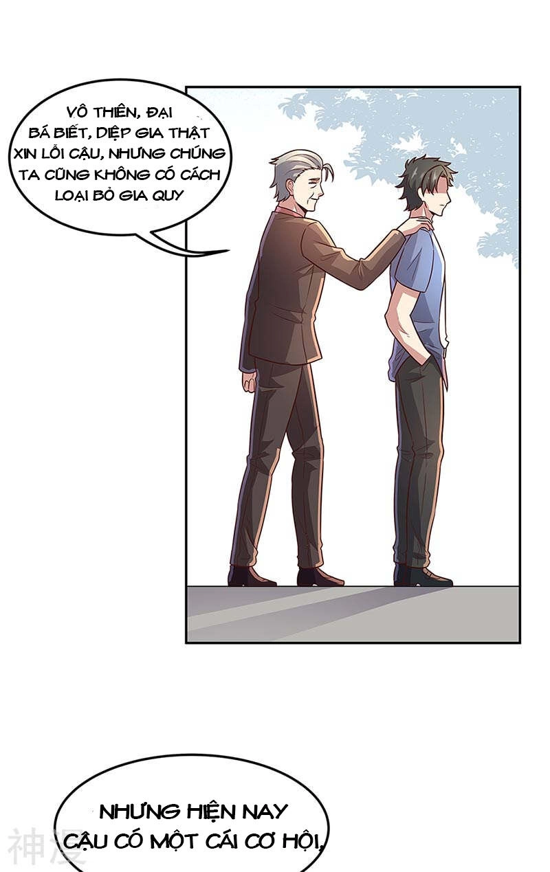 Diệu Thủ Cuồng Y Chapter 97 - 22