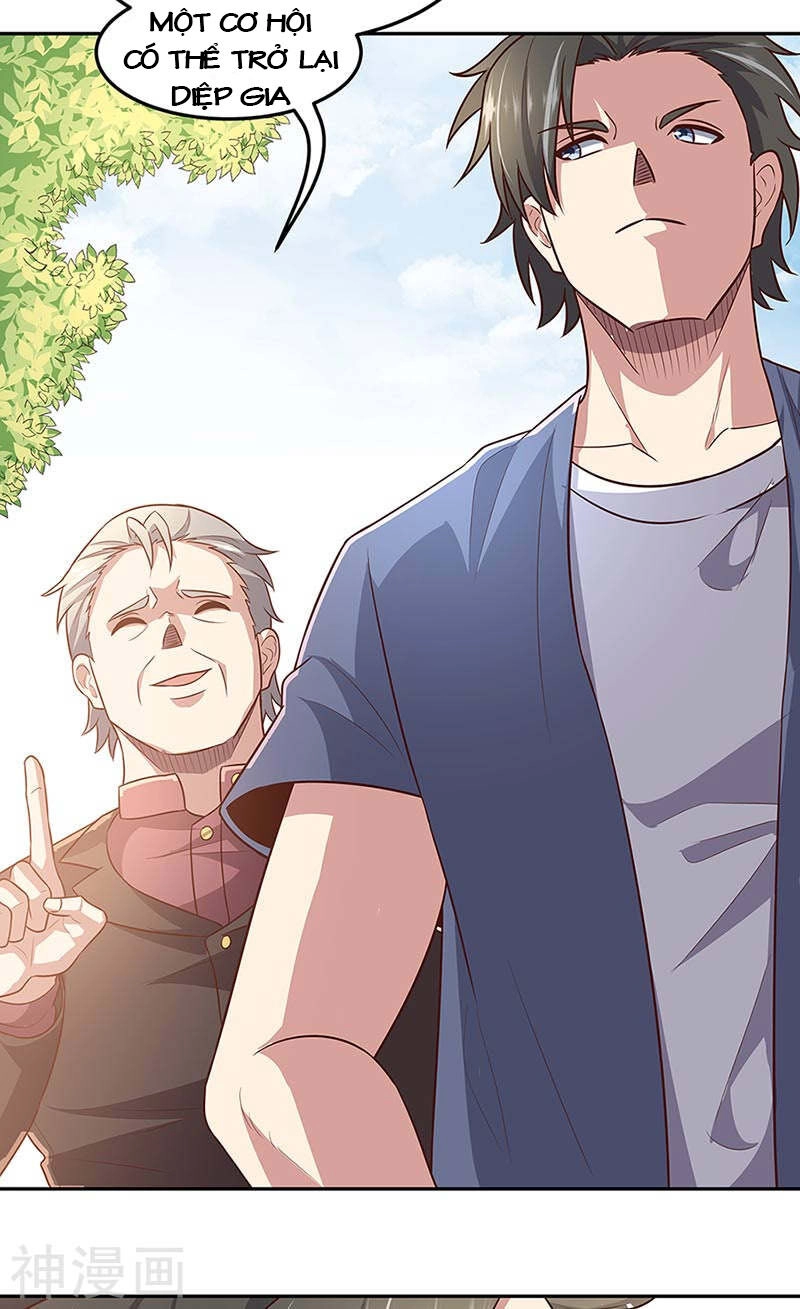 Diệu Thủ Cuồng Y Chapter 97 - 23