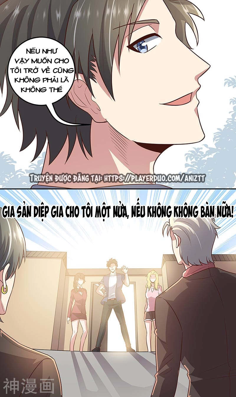 Diệu Thủ Cuồng Y Chapter 97 - 24