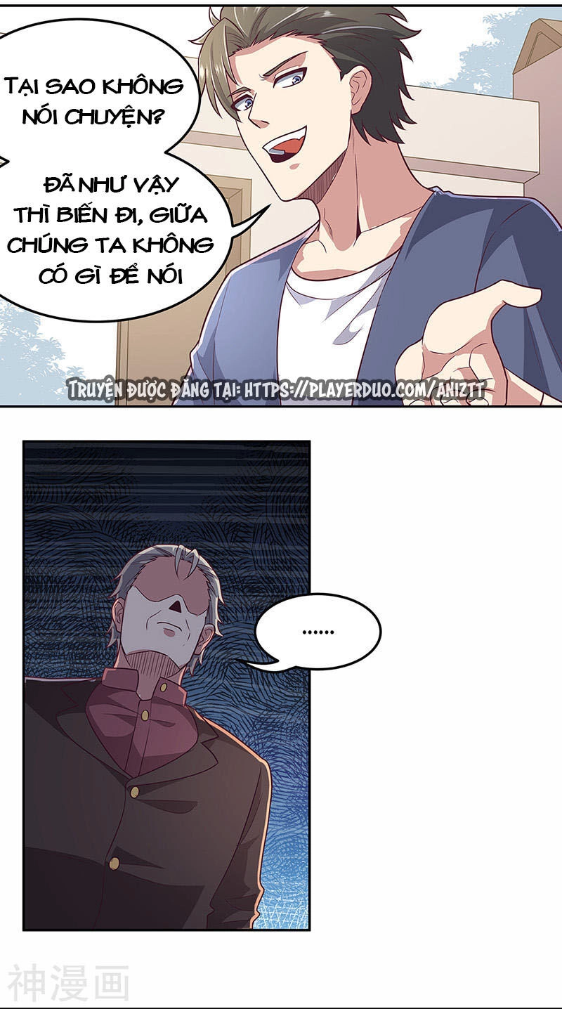 Diệu Thủ Cuồng Y Chapter 98 - 1