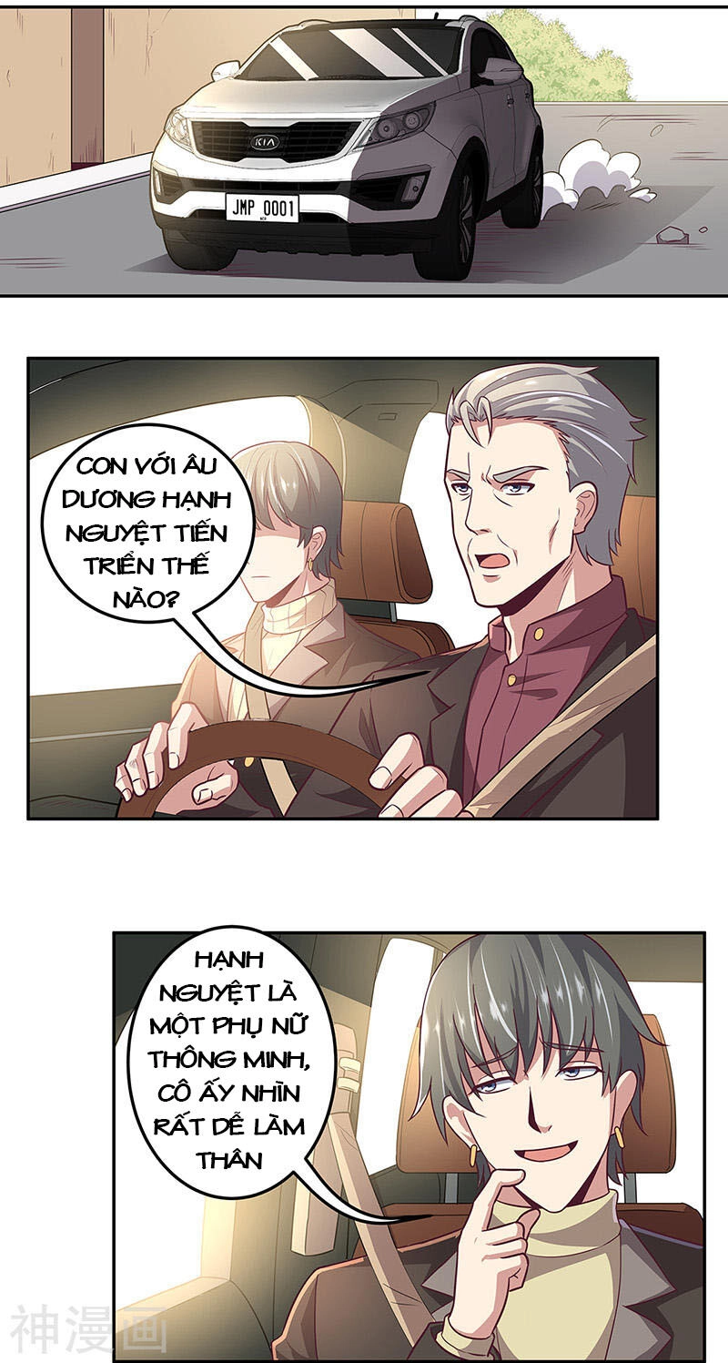 Diệu Thủ Cuồng Y Chapter 98 - 10