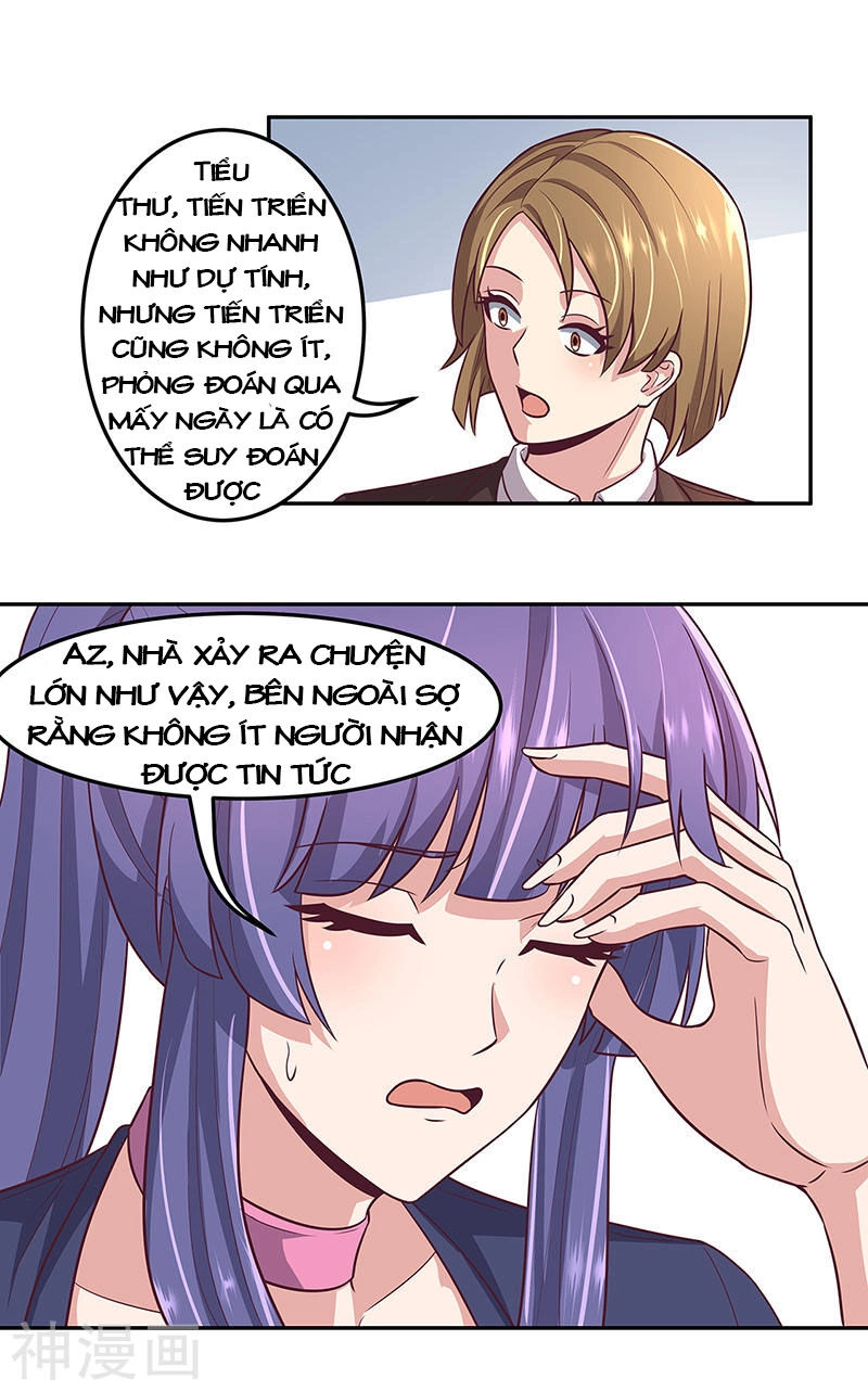 Diệu Thủ Cuồng Y Chapter 98 - 13