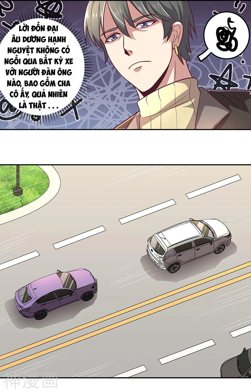 Diệu Thủ Cuồng Y Chapter 98 - 17