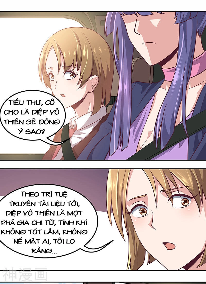 Diệu Thủ Cuồng Y Chapter 98 - 18