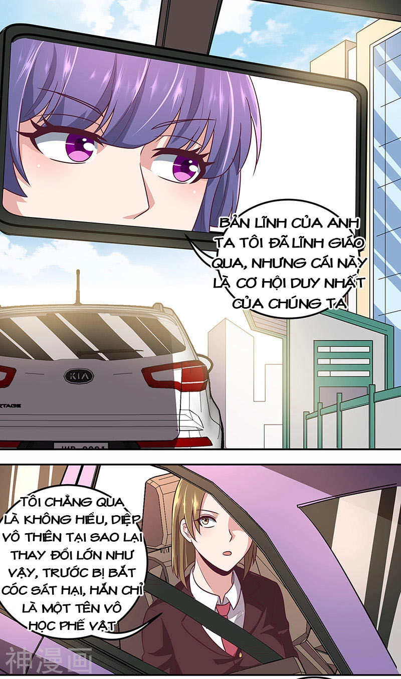 Diệu Thủ Cuồng Y Chapter 98 - 19