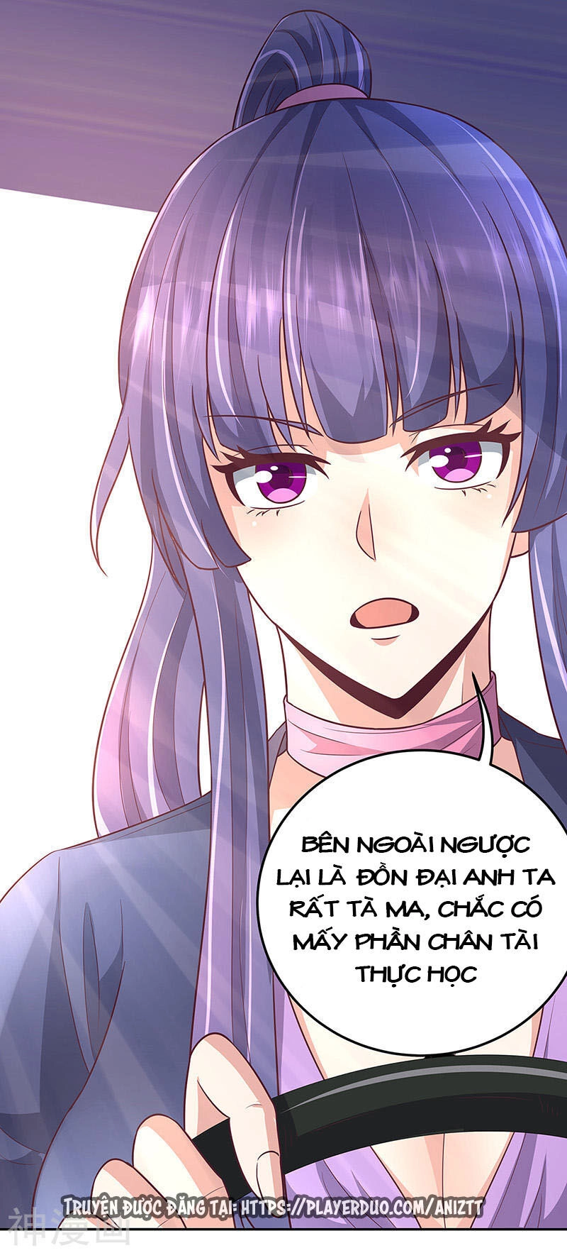 Diệu Thủ Cuồng Y Chapter 98 - 21