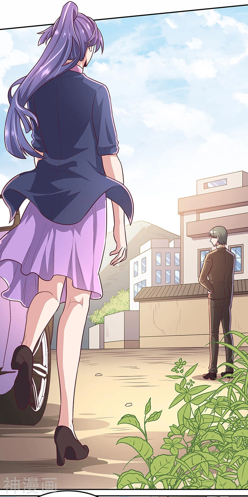 Diệu Thủ Cuồng Y Chapter 99 - 1