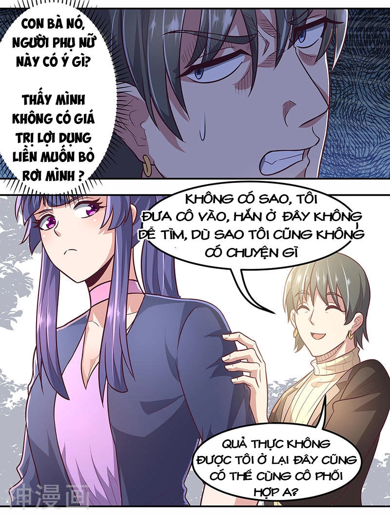 Diệu Thủ Cuồng Y Chapter 99 - 3