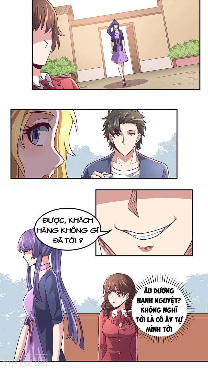 Diệu Thủ Cuồng Y Chapter 99 - 8