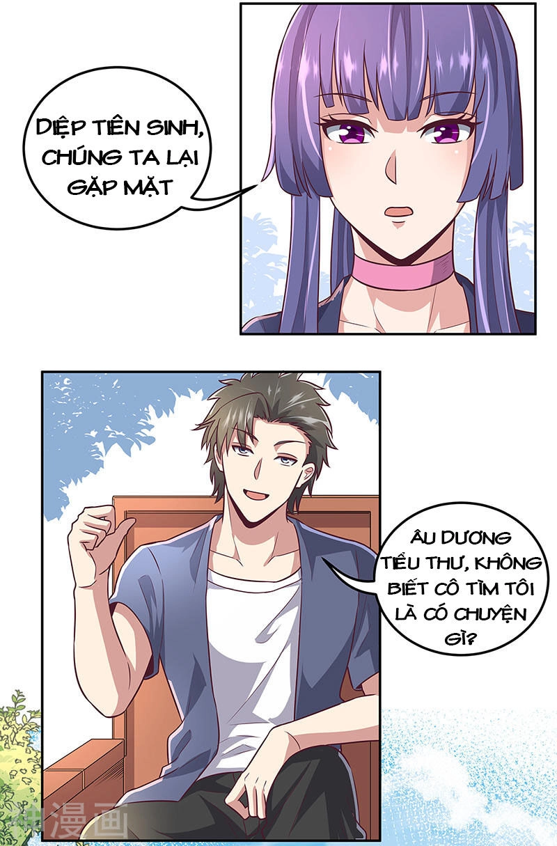 Diệu Thủ Cuồng Y Chapter 99 - 9