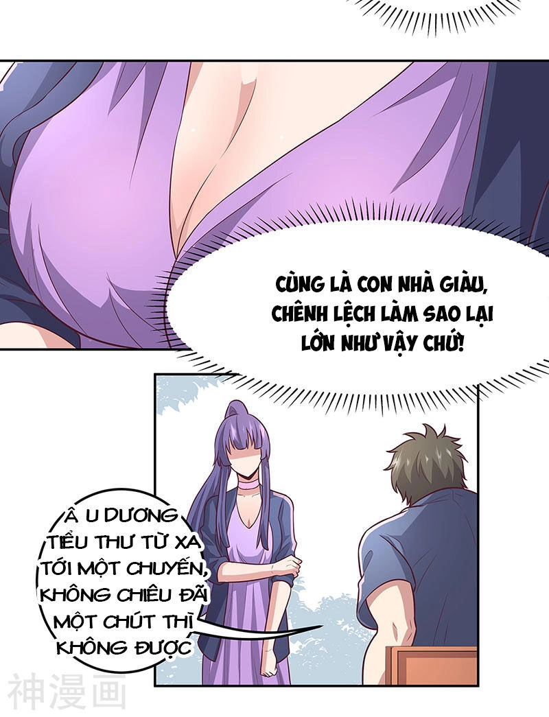 Diệu Thủ Cuồng Y Chapter 99 - 13