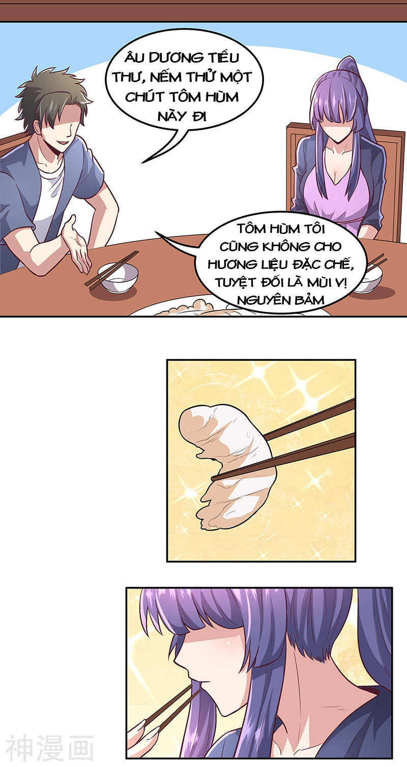 Diệu Thủ Cuồng Y Chapter 99 - 19