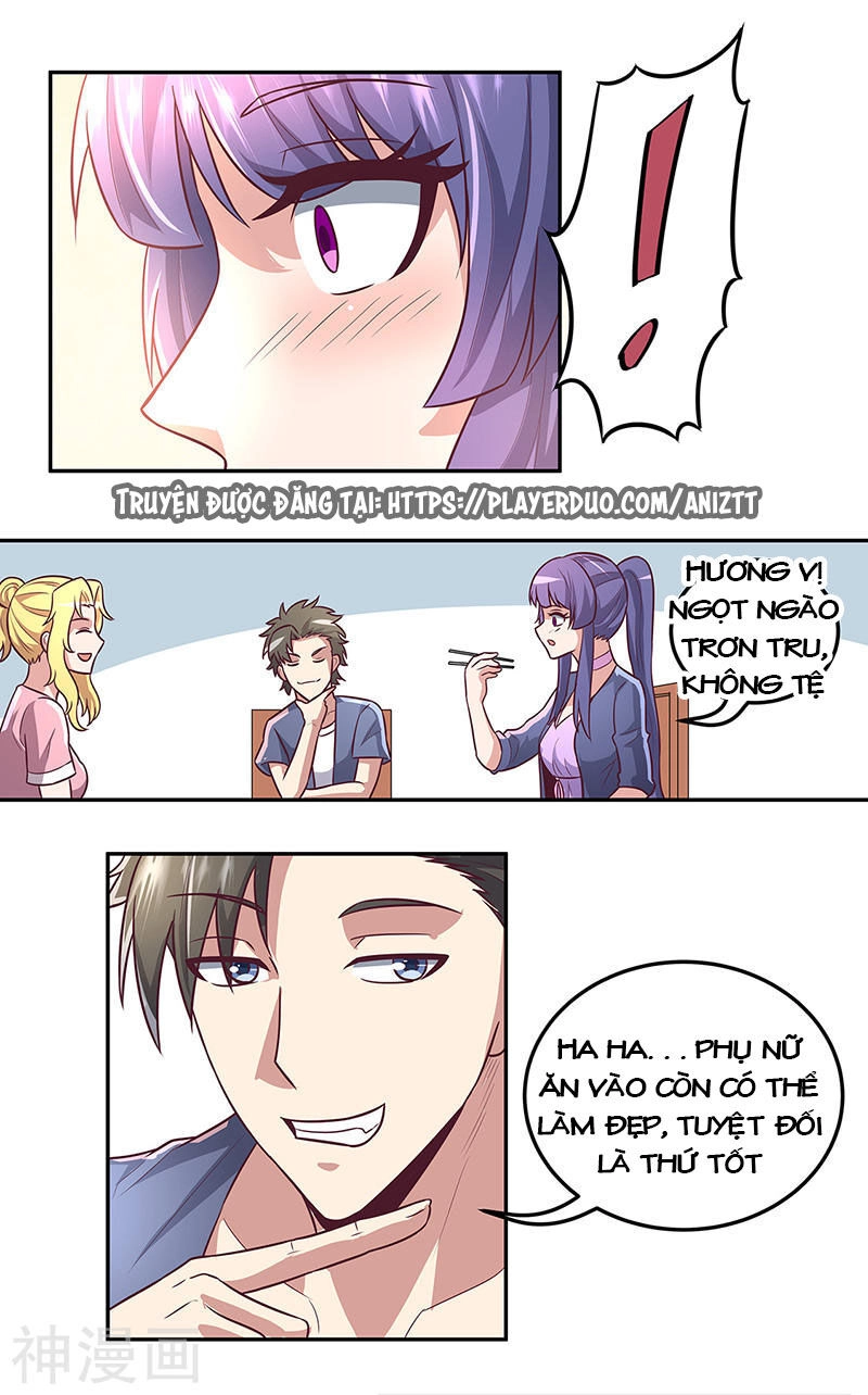 Diệu Thủ Cuồng Y Chapter 99 - 20