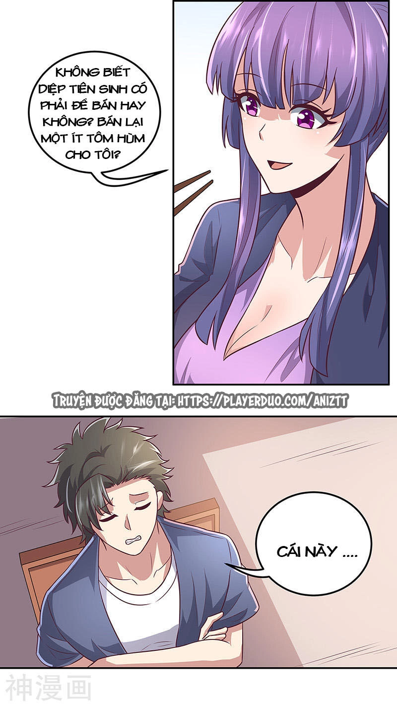 Diệu Thủ Cuồng Y Chapter 99 - 21