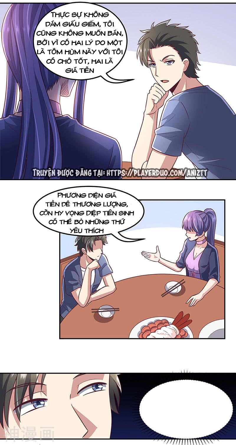 Diệu Thủ Cuồng Y Chapter 100 - 2