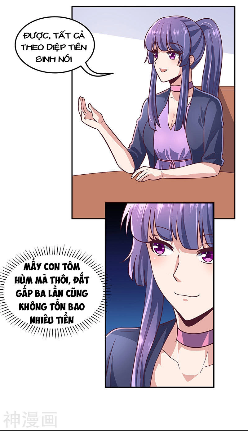 Diệu Thủ Cuồng Y Chapter 100 - 4