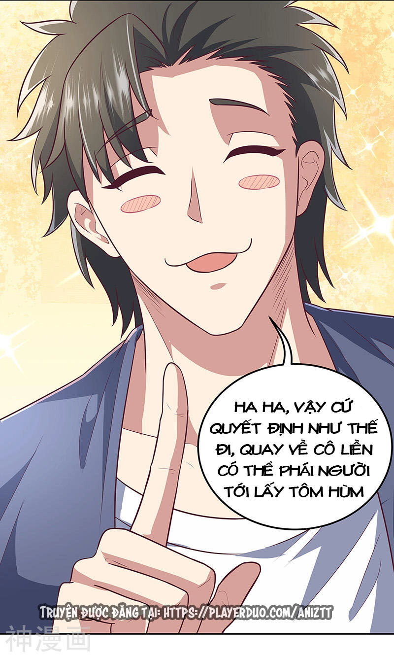 Diệu Thủ Cuồng Y Chapter 100 - 5