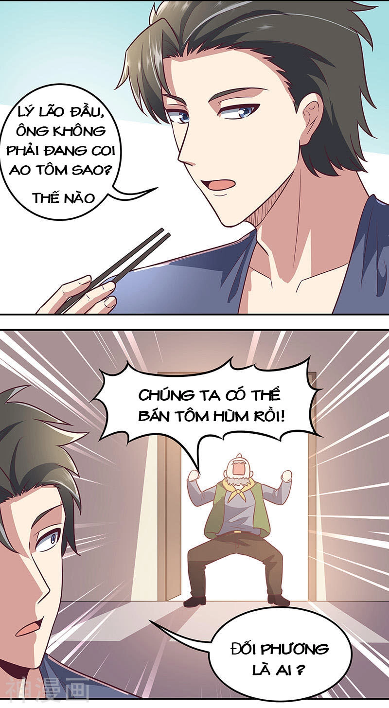 Diệu Thủ Cuồng Y Chapter 100 - 9