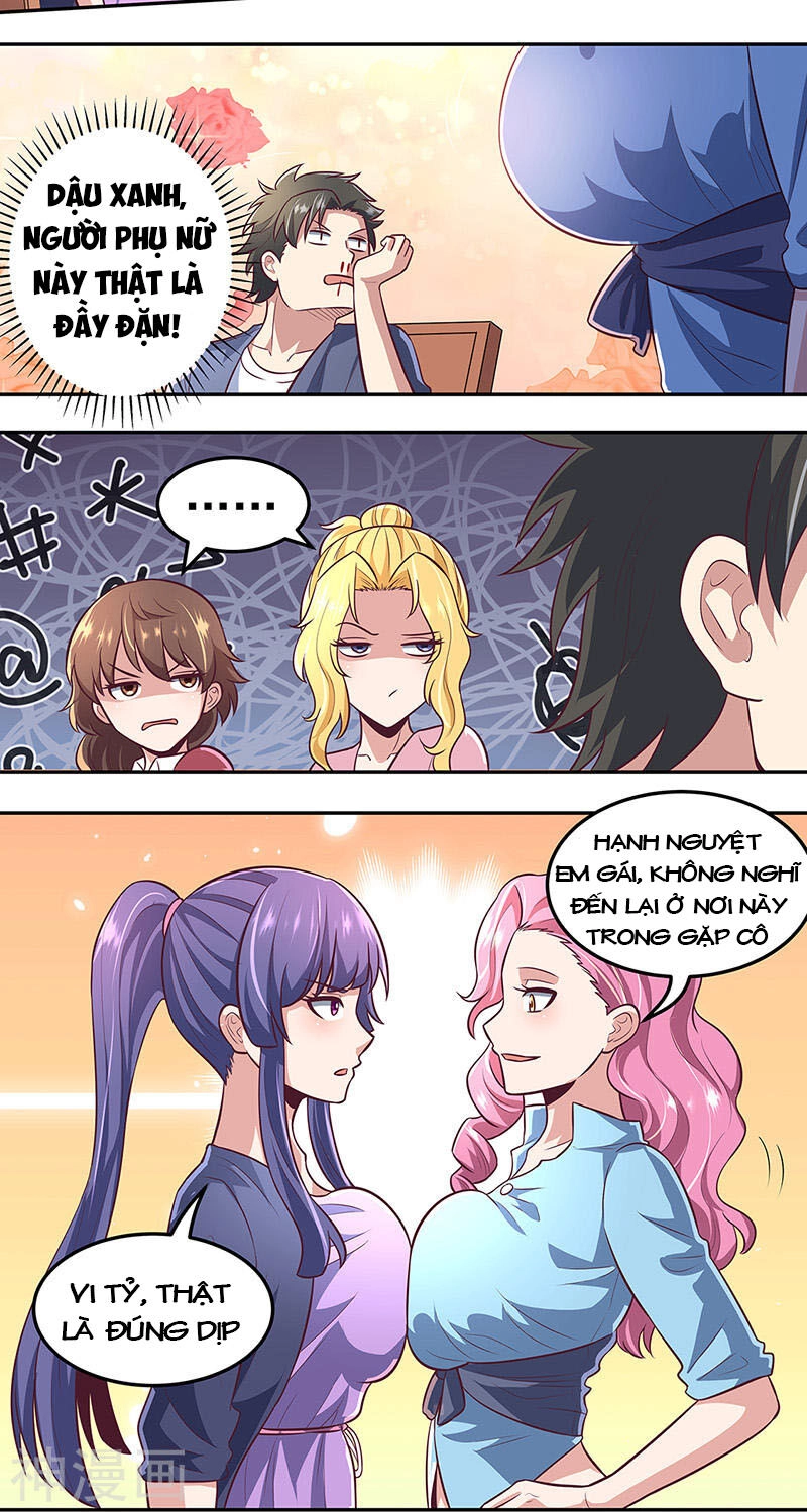 Diệu Thủ Cuồng Y Chapter 100 - 12