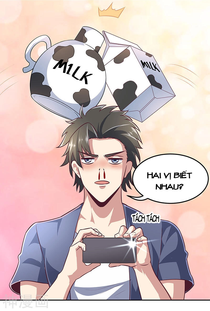 Diệu Thủ Cuồng Y Chapter 100 - 13