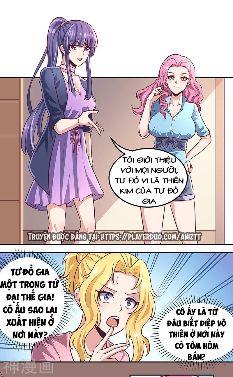 Diệu Thủ Cuồng Y Chapter 100 - 14